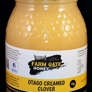 Honey