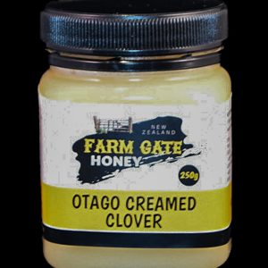 250g Creamed Clover