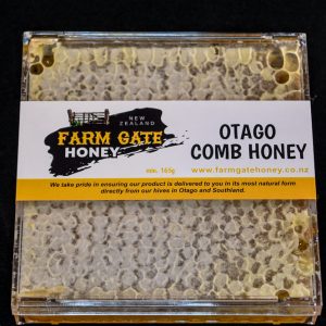 Clover Honeycomb