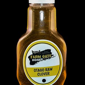 450g Raw Clover Squeeze
