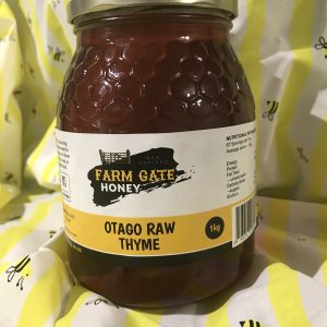 Thyme