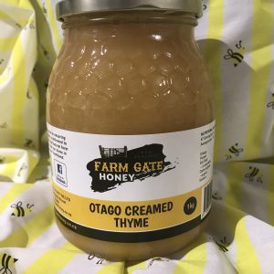 1 Kg Creamed Thyme