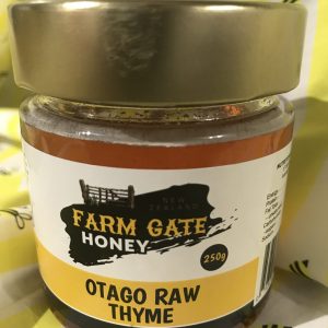 250g Raw Thyme