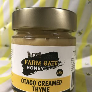 250g Creamed Thyme