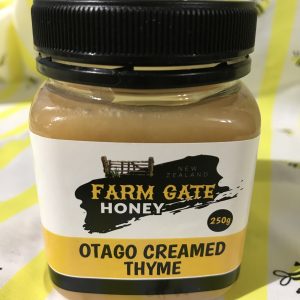 250g Creamed Thyme